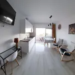 Apartamento Estudio Espectacular Vista Mar