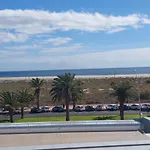 Estudio Espectacular Vista Mar Apartamento