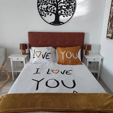 Estudio Espectacular Vista Mar Морро-дель-Хабле