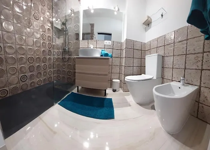 Estudio Espectacular Vista Mar Морро-дель-Хабле