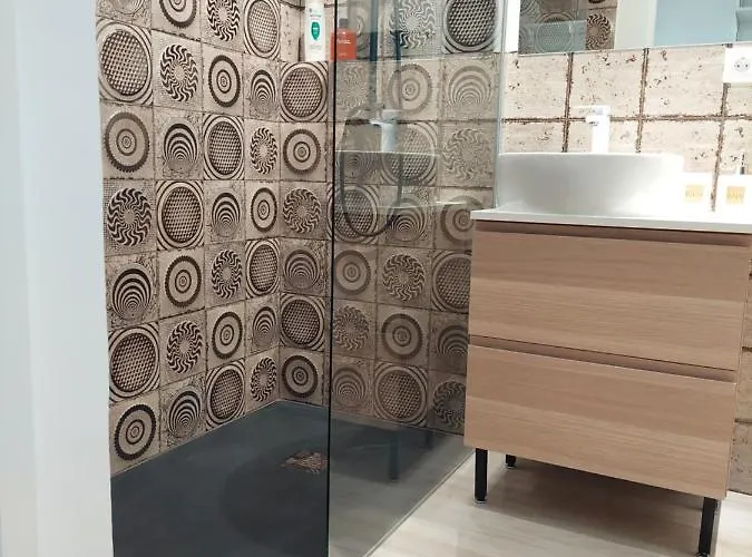 Estudio Espectacular Vista Mar Апартаменты Морро-дель-Хабле