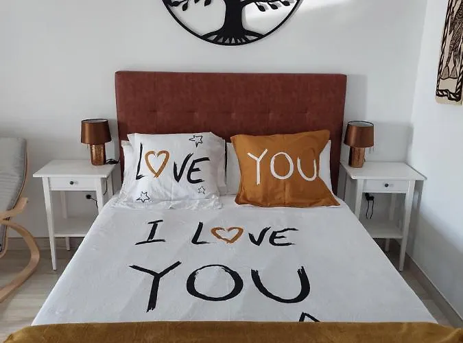 Estudio Espectacular Vista Mar Морро-дель-Хабле