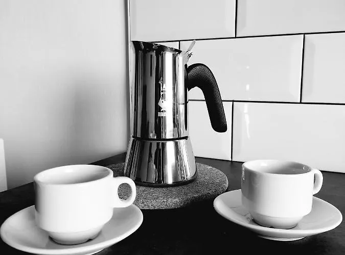 Estudio Espectacular Vista Mar Апартаменты *