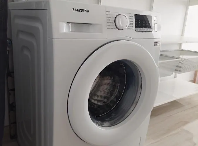 Estudio Espectacular Vista Mar Апартаменты *