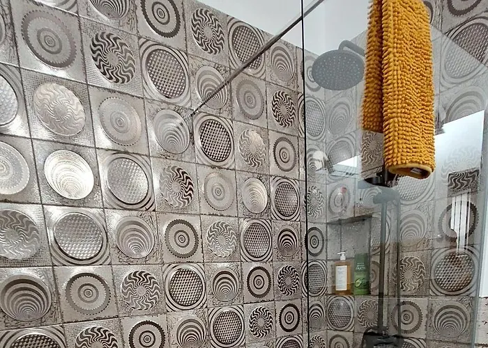 Estudio Espectacular Vista Mar * Морро-дель-Хабле