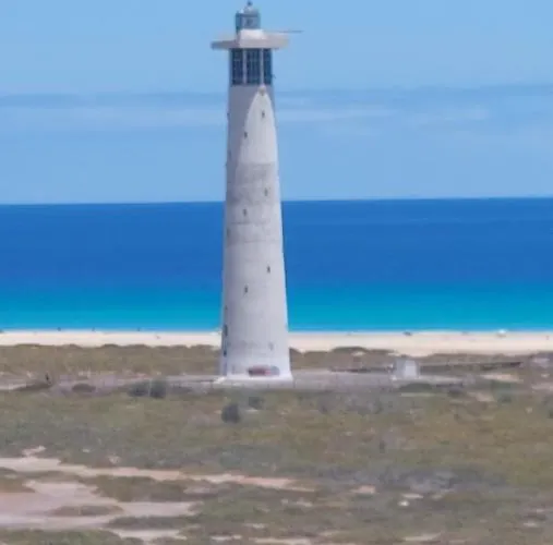 Estudio Espectacular Vista Mar * Морро-дель-Хабле