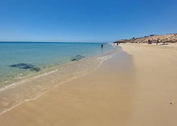 Estudio Espectacular Vista Mar Апартаменты