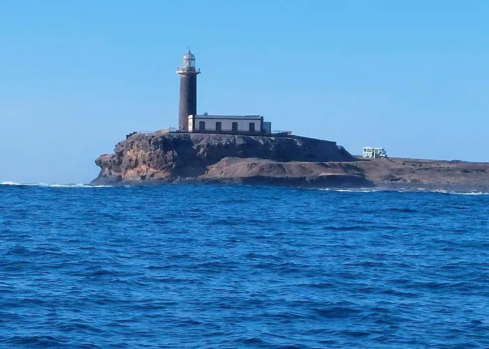 Апартаменты Estudio Espectacular Vista Mar *