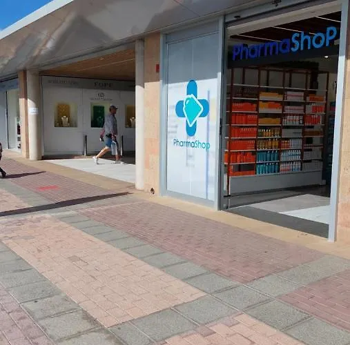 Estudio Espectacular Vista Mar Апартаменты