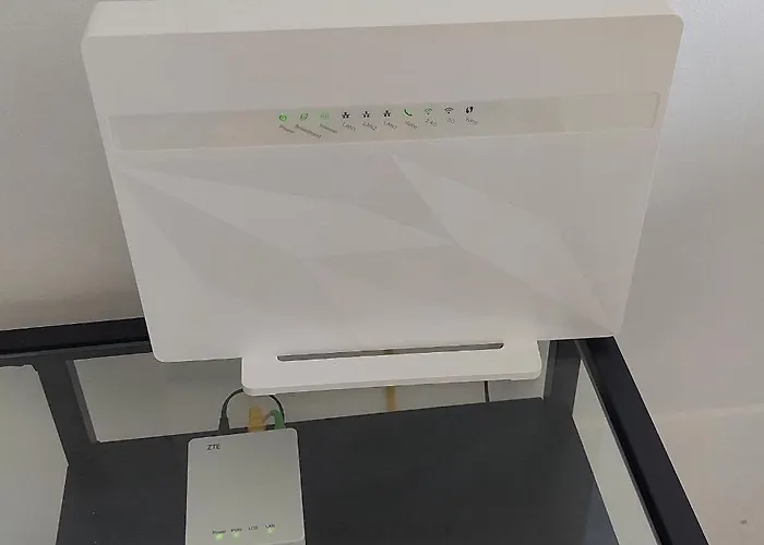 Estudio Espectacular Vista Mar