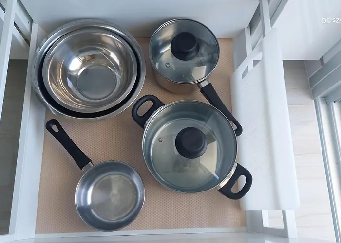 Estudio Espectacular Vista Mar Апартаменты Морро-дель-Хабле