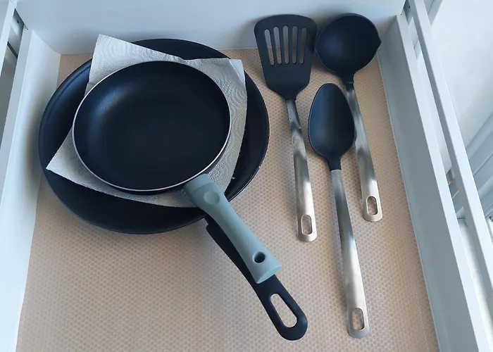 Апартаменты Estudio Espectacular Vista Mar Морро-дель-Хабле