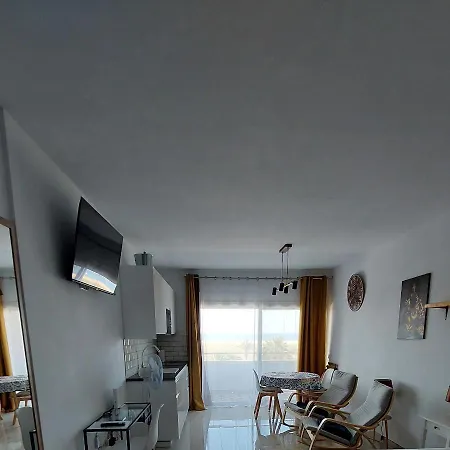 Estudio Espectacular Vista Mar Apartment Morro Jable (Fuerteventura)