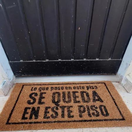 Apartmán Estudio Espectacular Vista Mar *