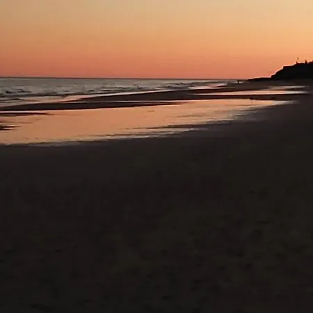 Estudio Espectacular Vista Mar