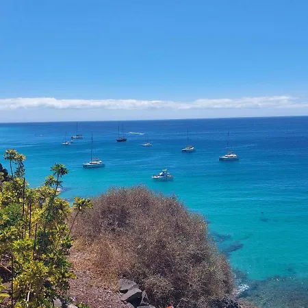 아파트 Estudio Espectacular Vista Mar *