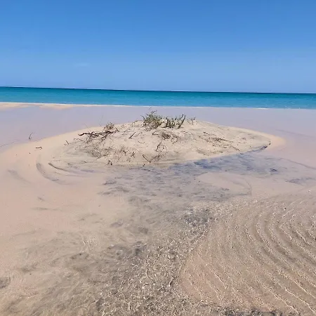 Estudio Espectacular Vista Mar *