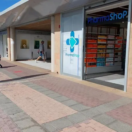 Estudio Espectacular Vista Mar Apartmán