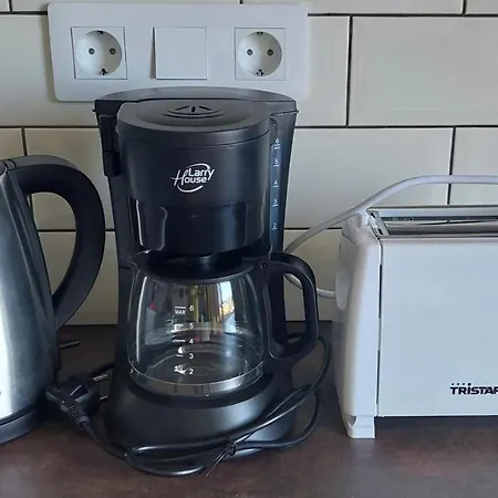 Estudio Espectacular Vista Mar