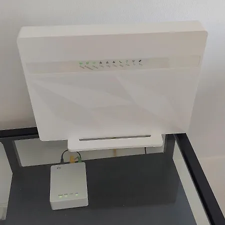 Estudio Espectacular Vista Mar