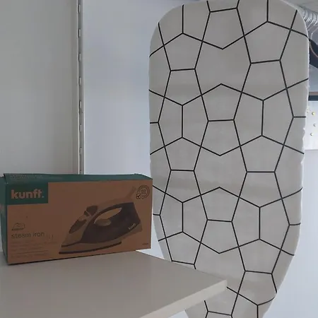 Estudio Espectacular Vista Mar *