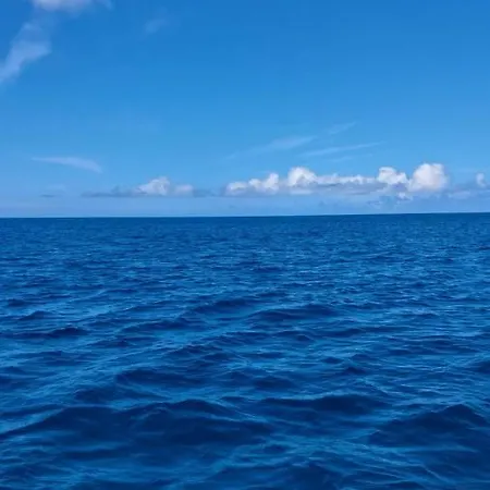 Estudio Espectacular Vista Mar