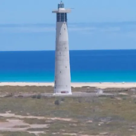 Estudio Espectacular Vista Mar * Morro Jable