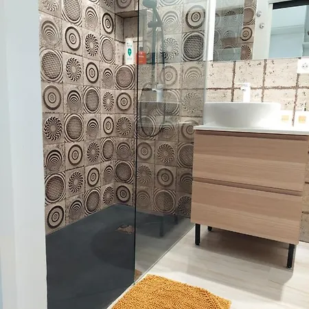 Estudio Espectacular Vista Mar Διαμέρισμα Morro Jable (Fuerteventura)