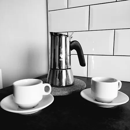 Estudio Espectacular Vista Mar Διαμέρισμα *