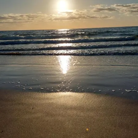 Διαμέρισμα Estudio Espectacular Vista Mar Morro Jable (Fuerteventura)