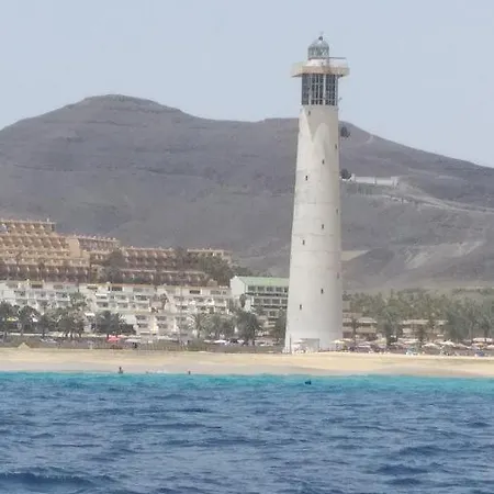 Διαμέρισμα Estudio Espectacular Vista Mar *