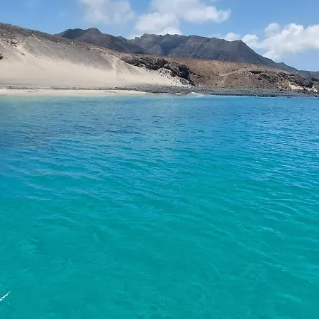 Διαμέρισμα Estudio Espectacular Vista Mar Morro Jable (Fuerteventura)