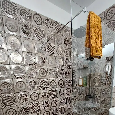 Estudio Espectacular Vista Mar * Morro Jable (Fuerteventura)