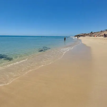 Estudio Espectacular Vista Mar Διαμέρισμα