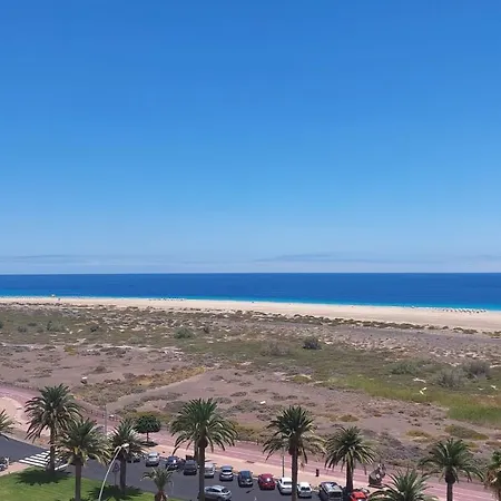 Estudio Espectacular Vista Mar Διαμέρισμα