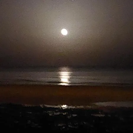 Διαμέρισμα Estudio Espectacular Vista Mar *